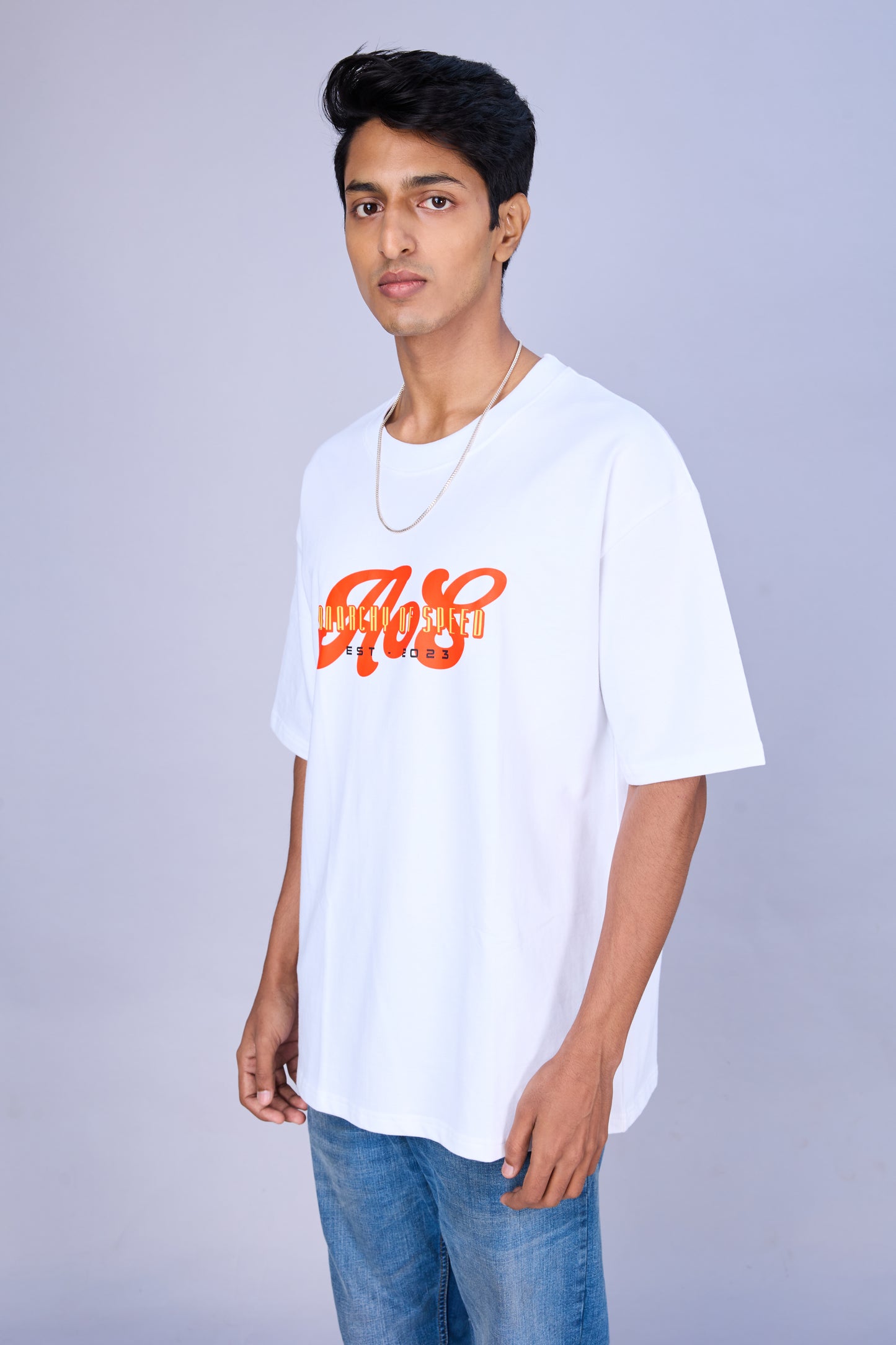 AOS tee