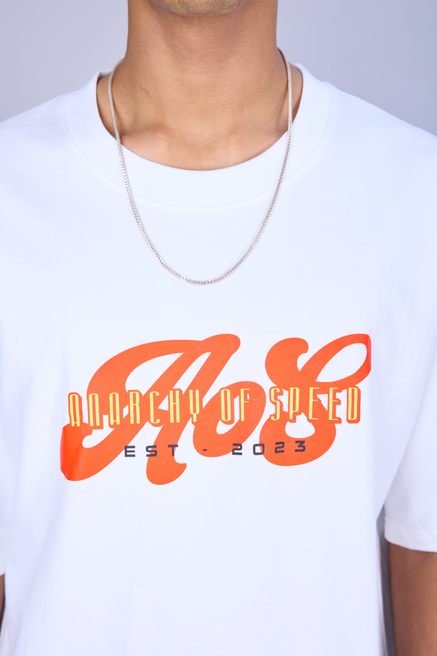 AOS tee