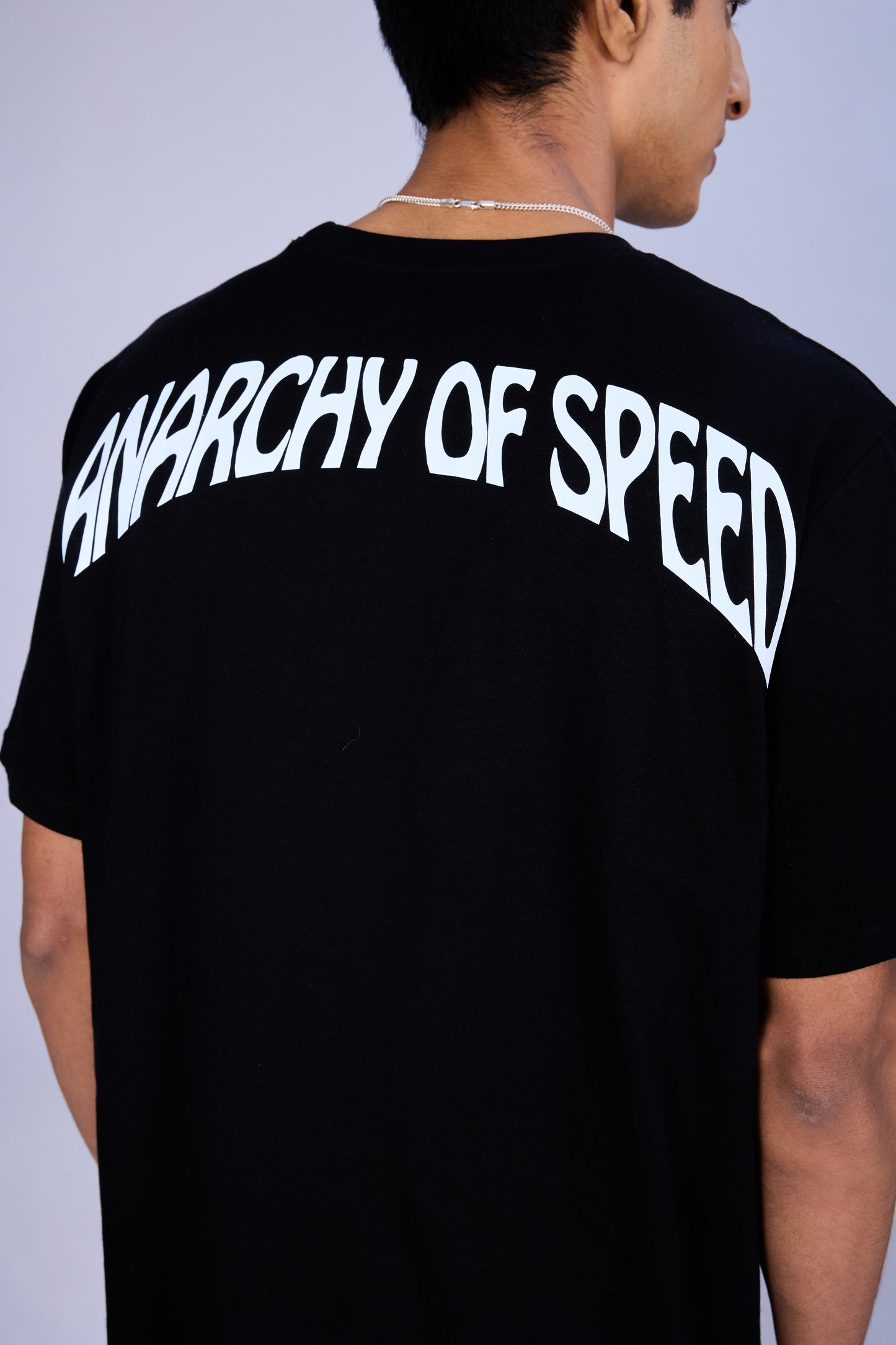 BluBolt tee