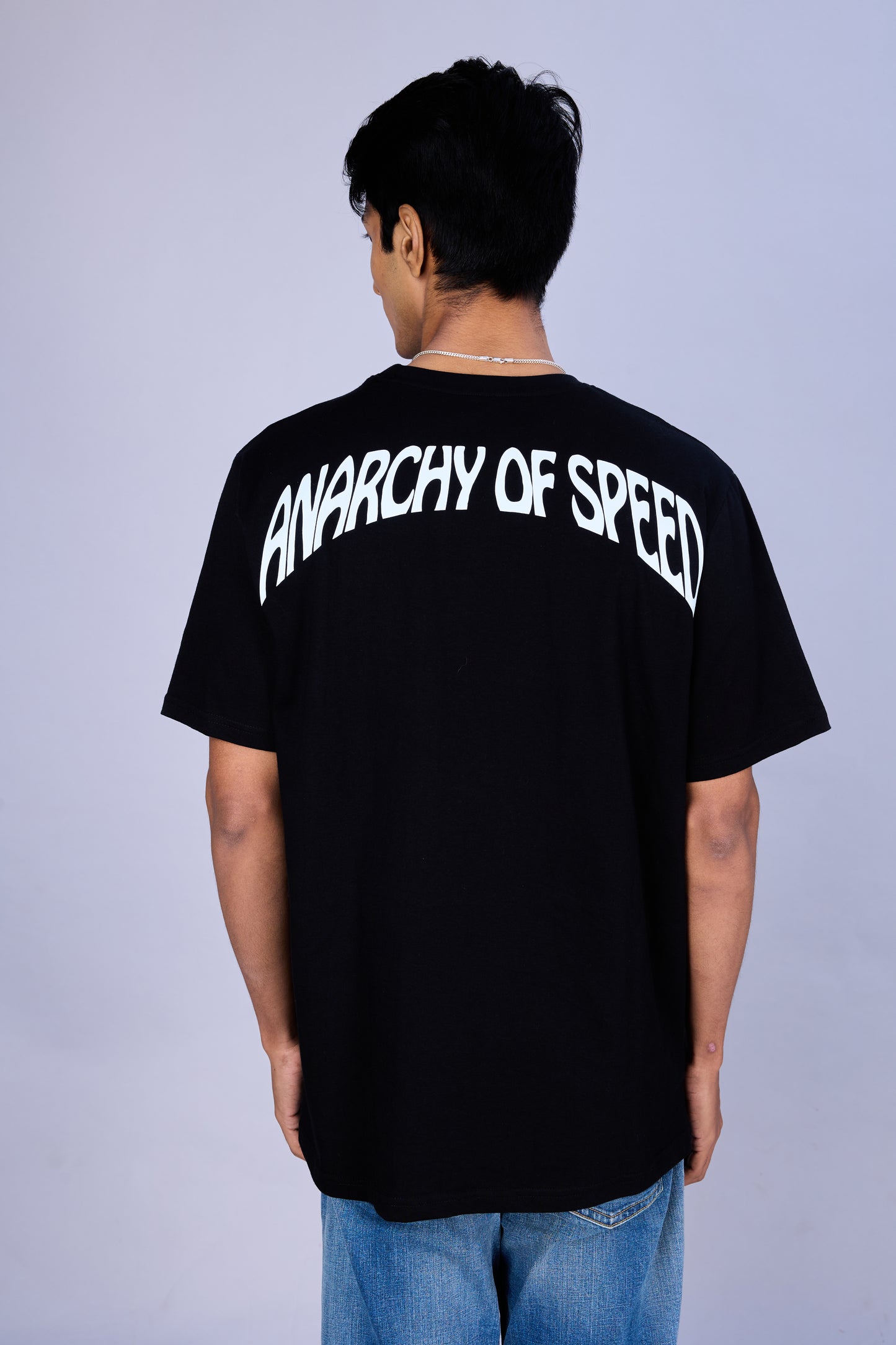 BluBolt tee