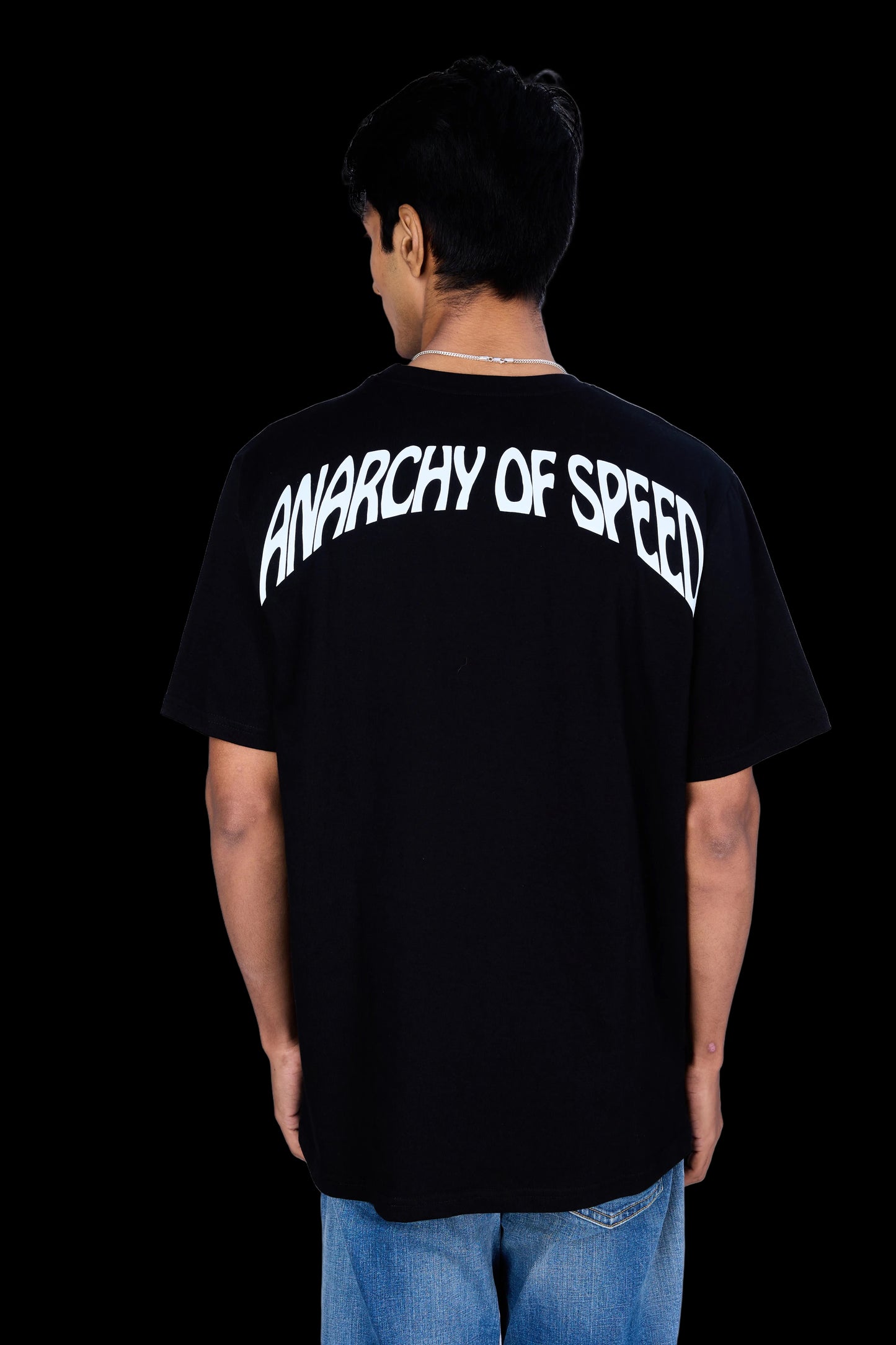 BluBolt tee