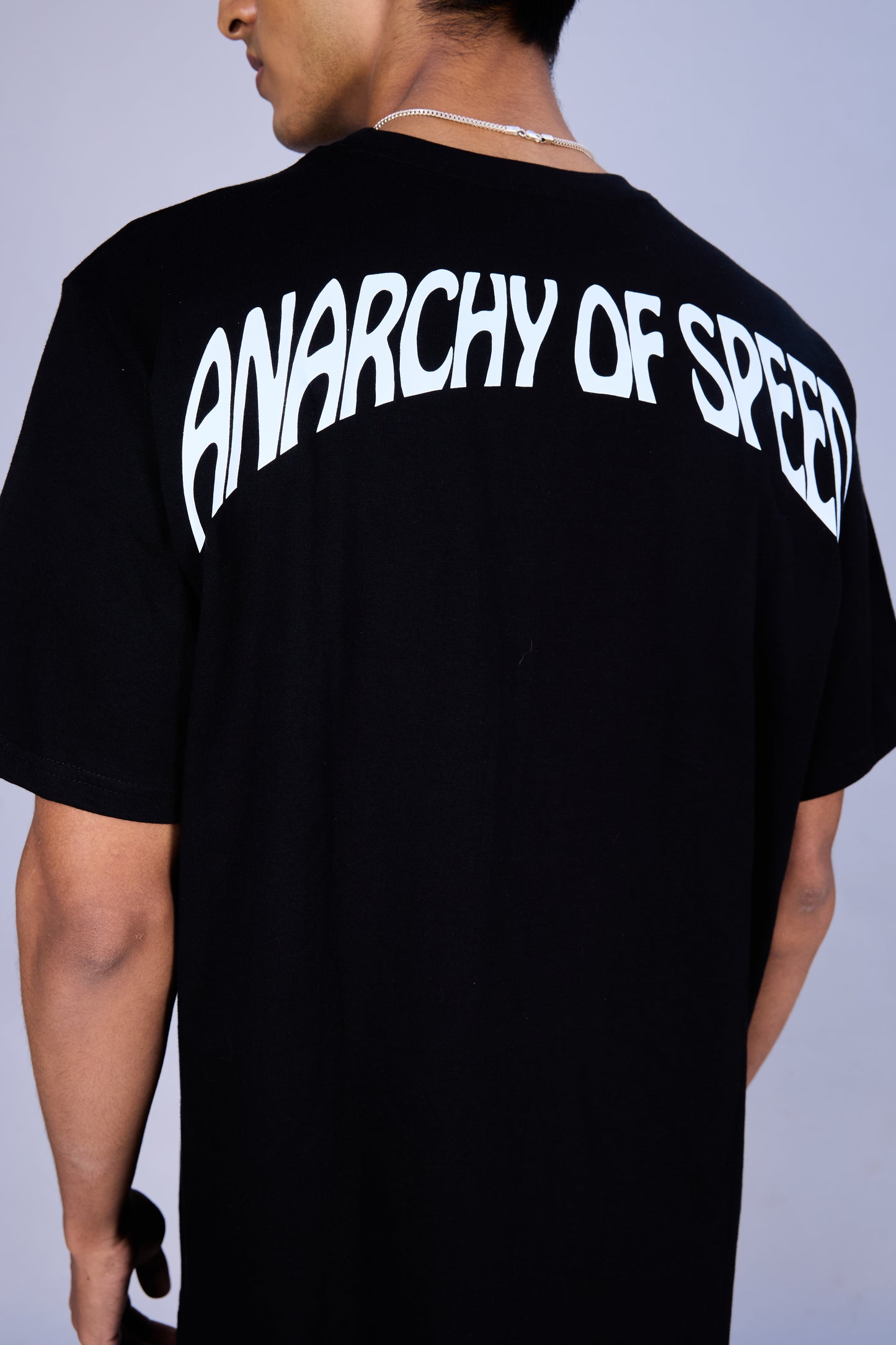 BluBolt tee