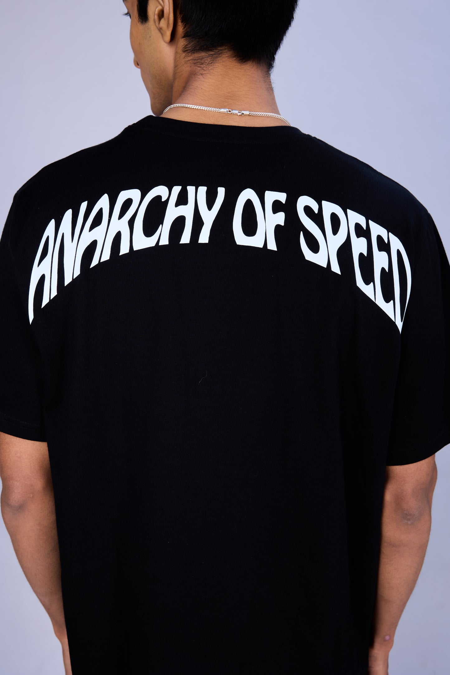 BluBolt tee
