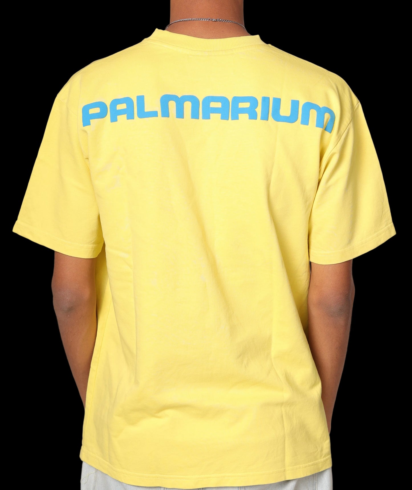 Lemon Basic Tee