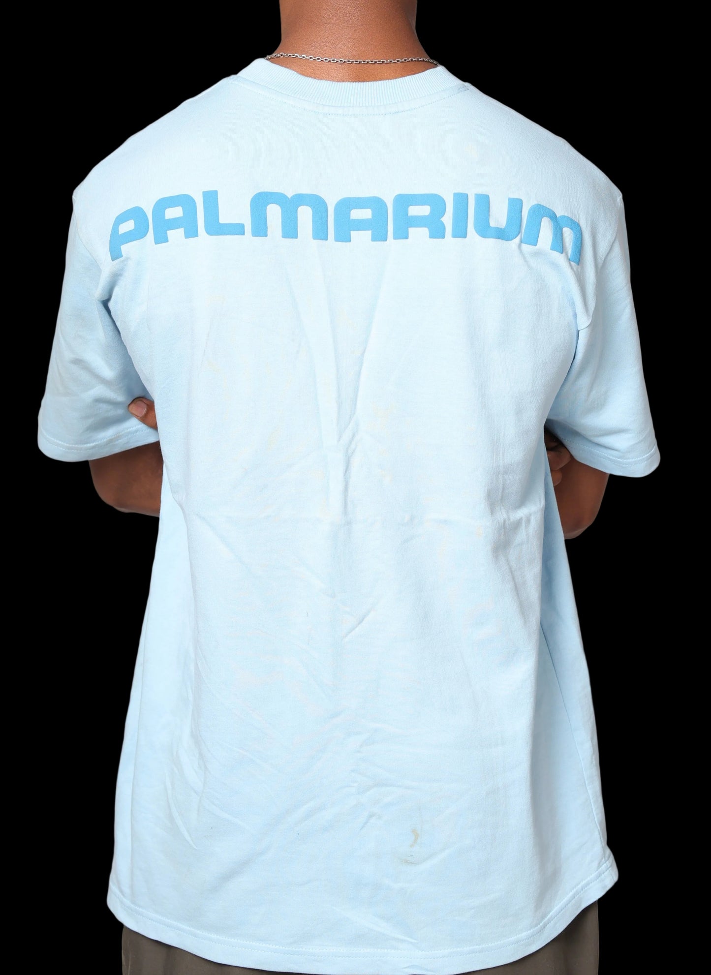 Sky Basic Tee