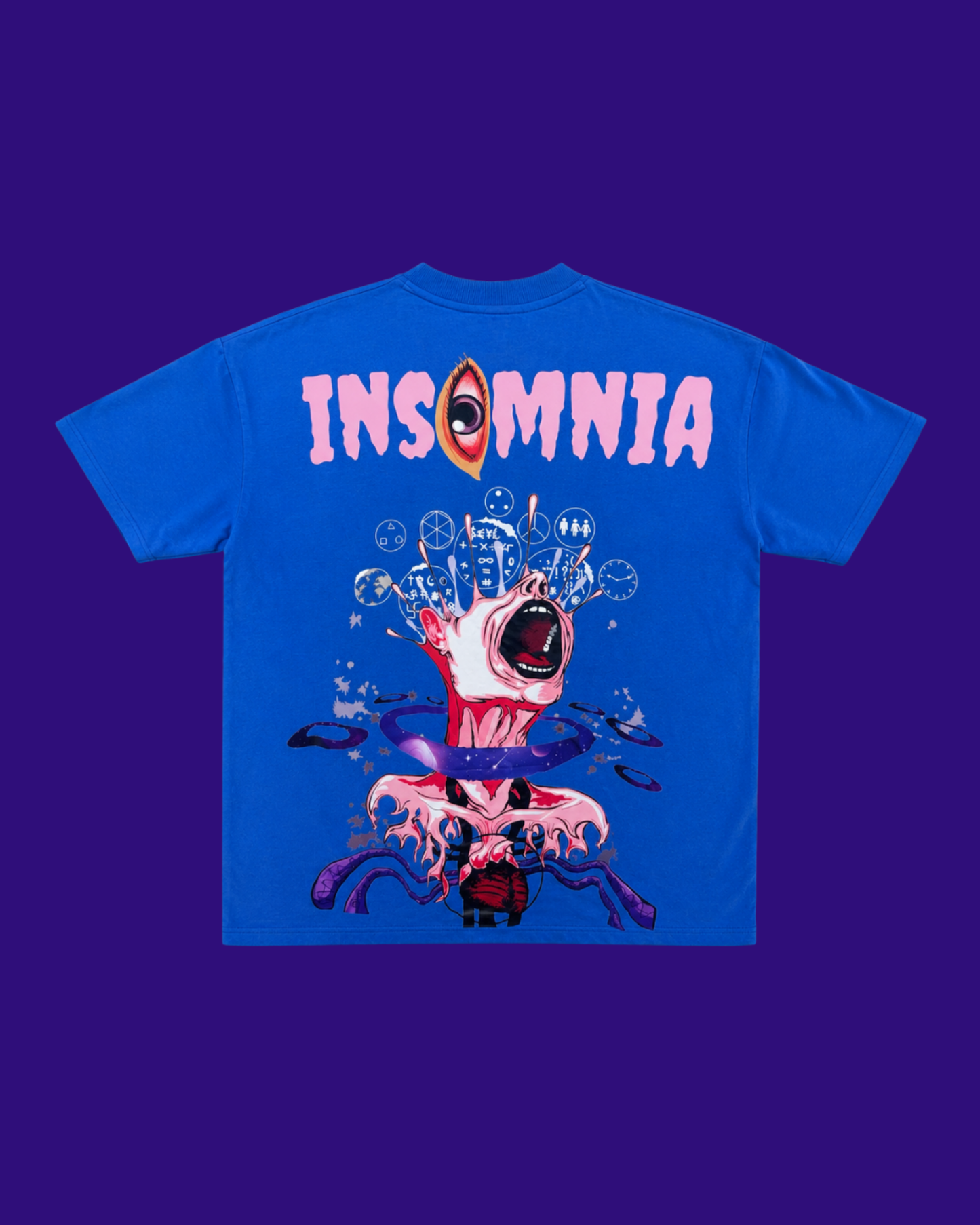Insomnia