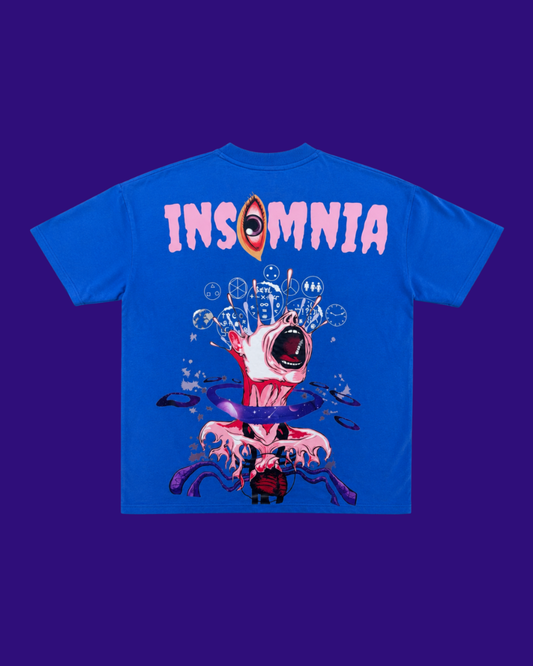 Insomnia