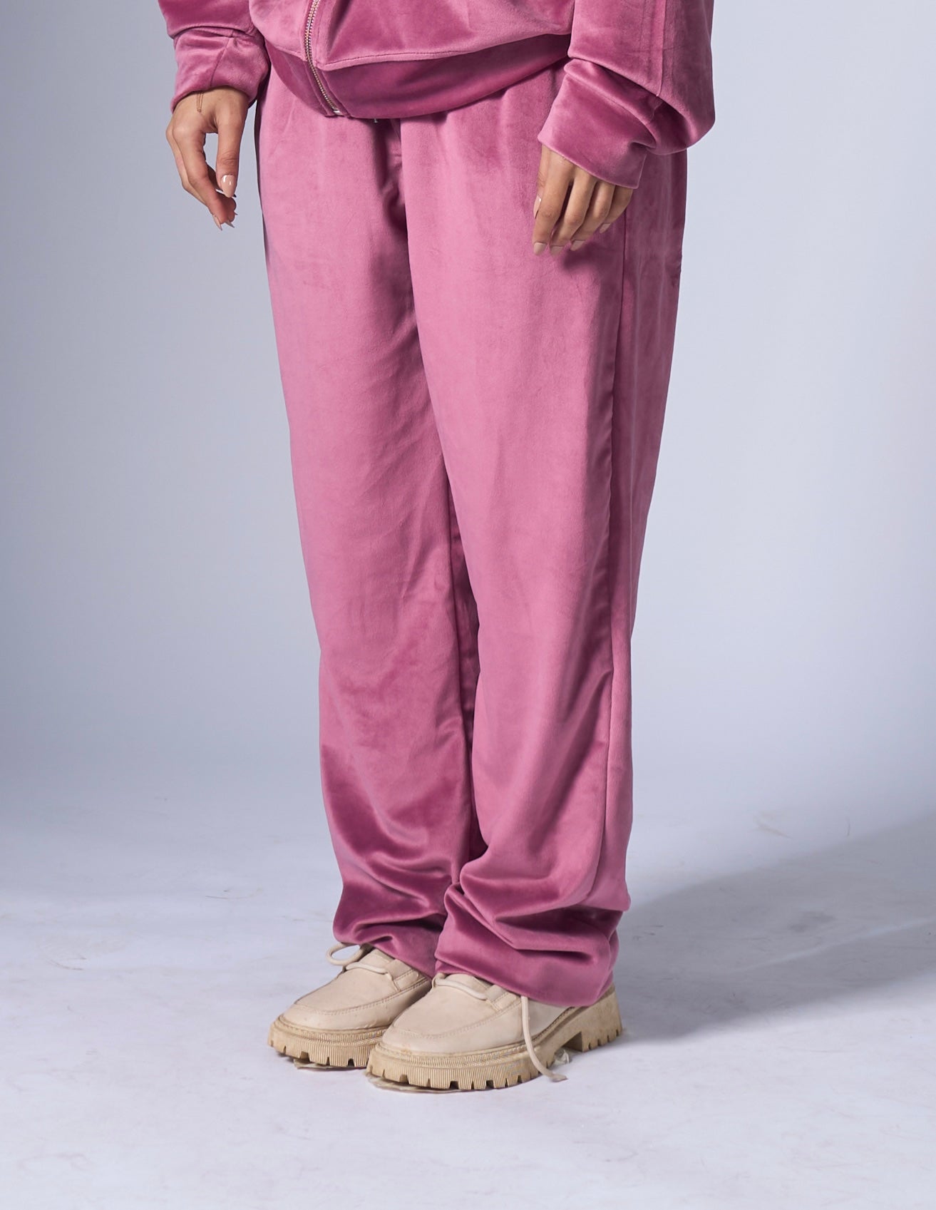 Velvet Pants