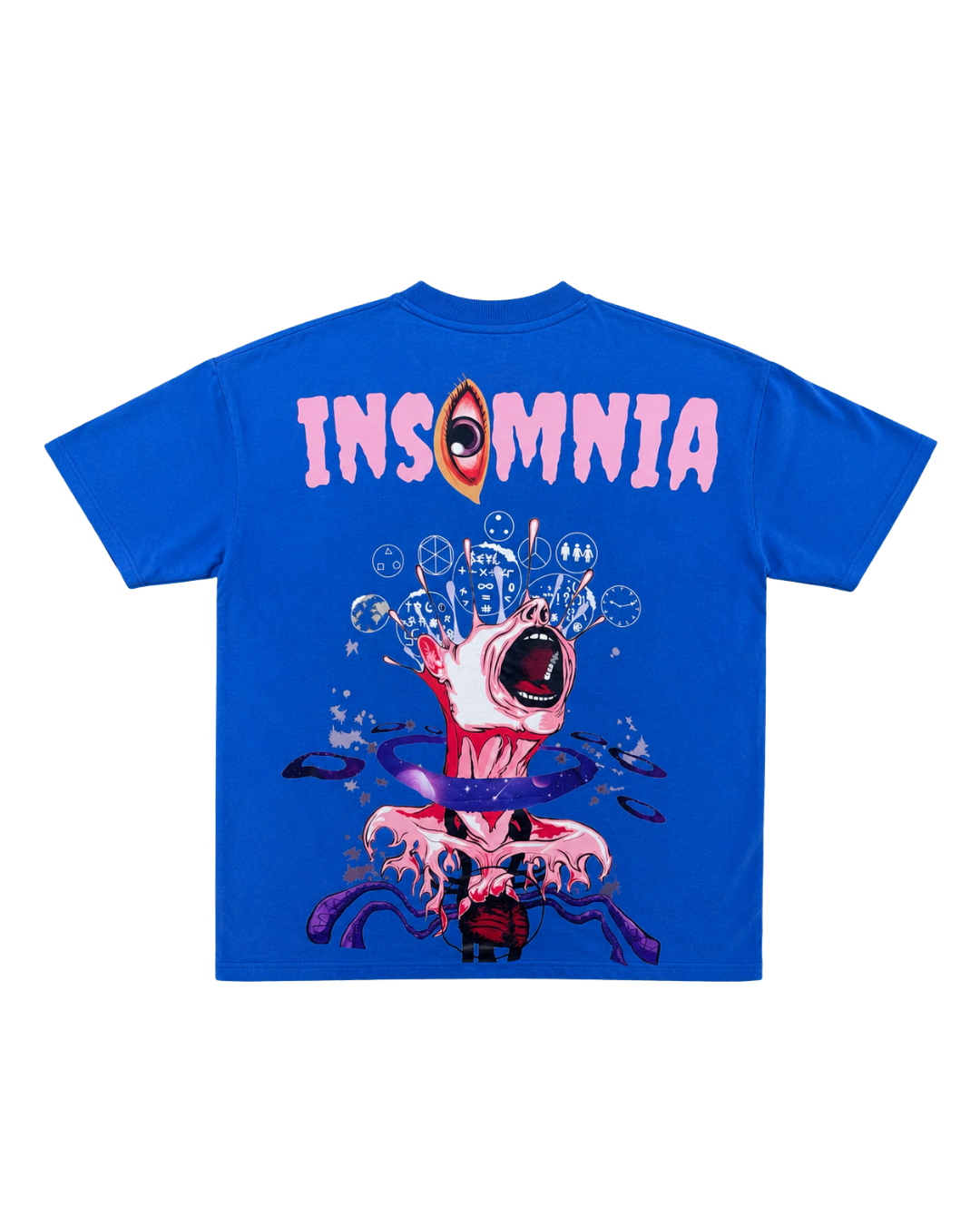 Insomnia