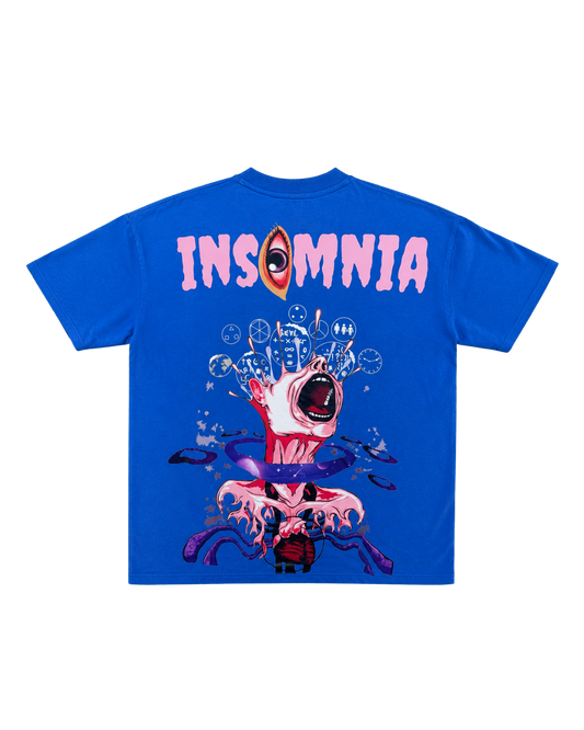 Insomnia