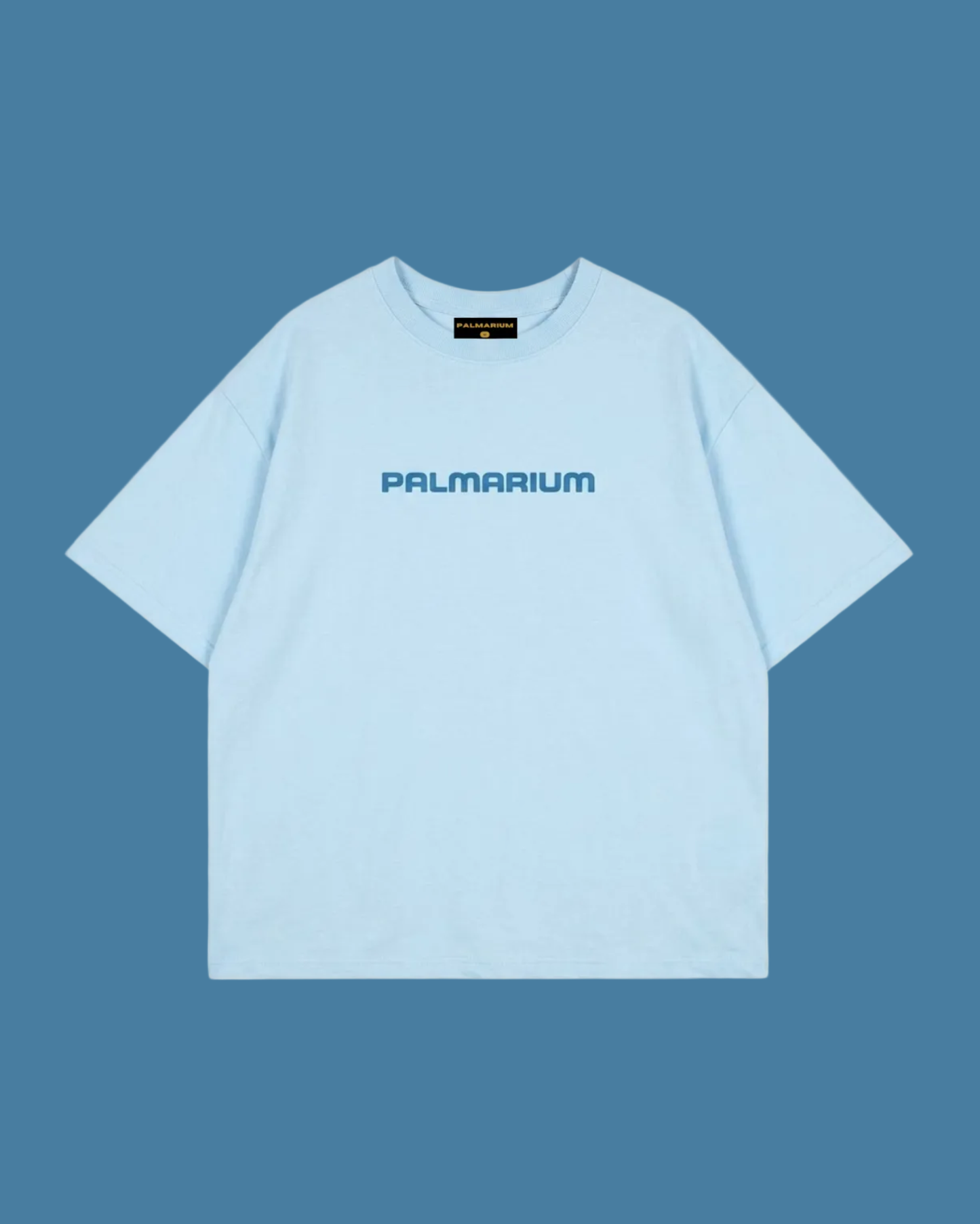 Sky Basic Tee