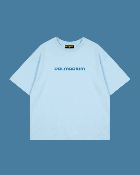 Sky Basic Tee