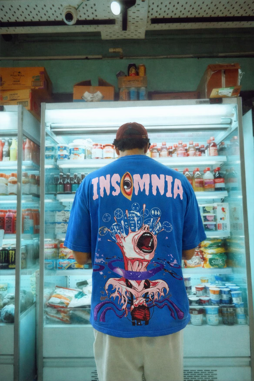 Insomnia