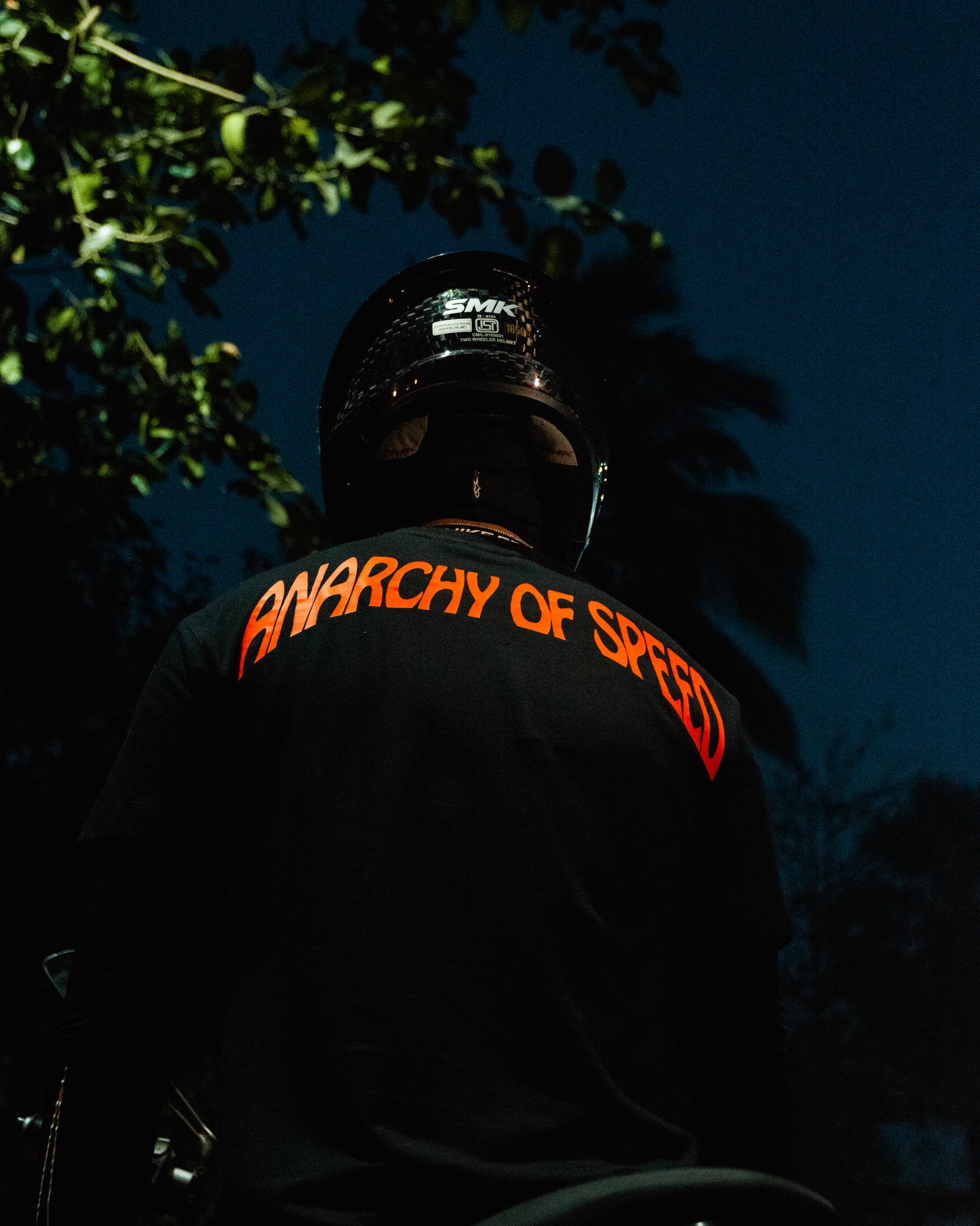 Pray For Speed Tee