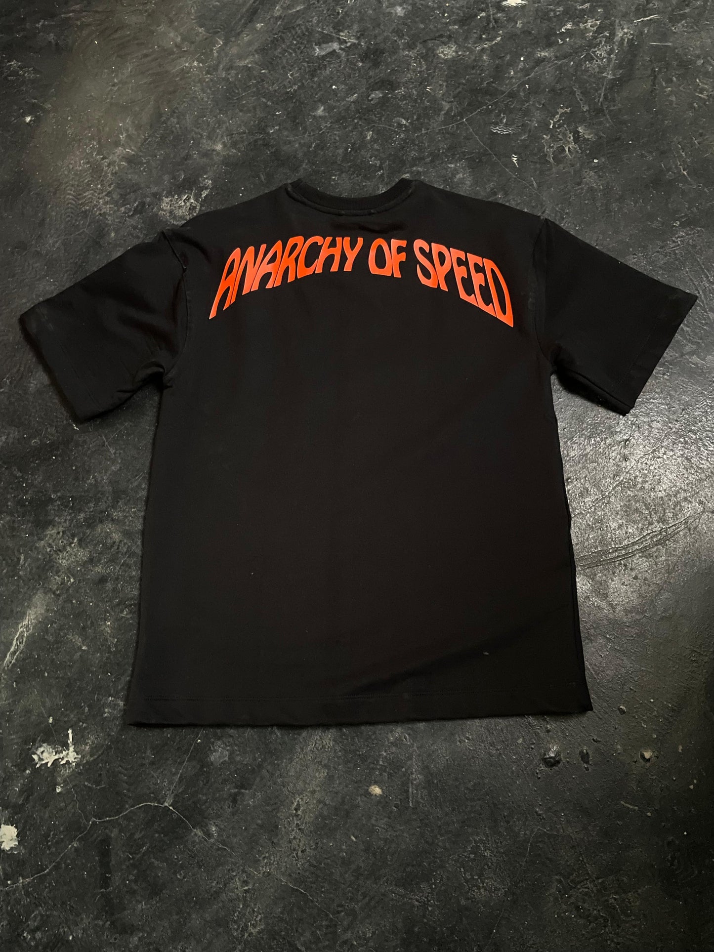 Pray For Speed Tee