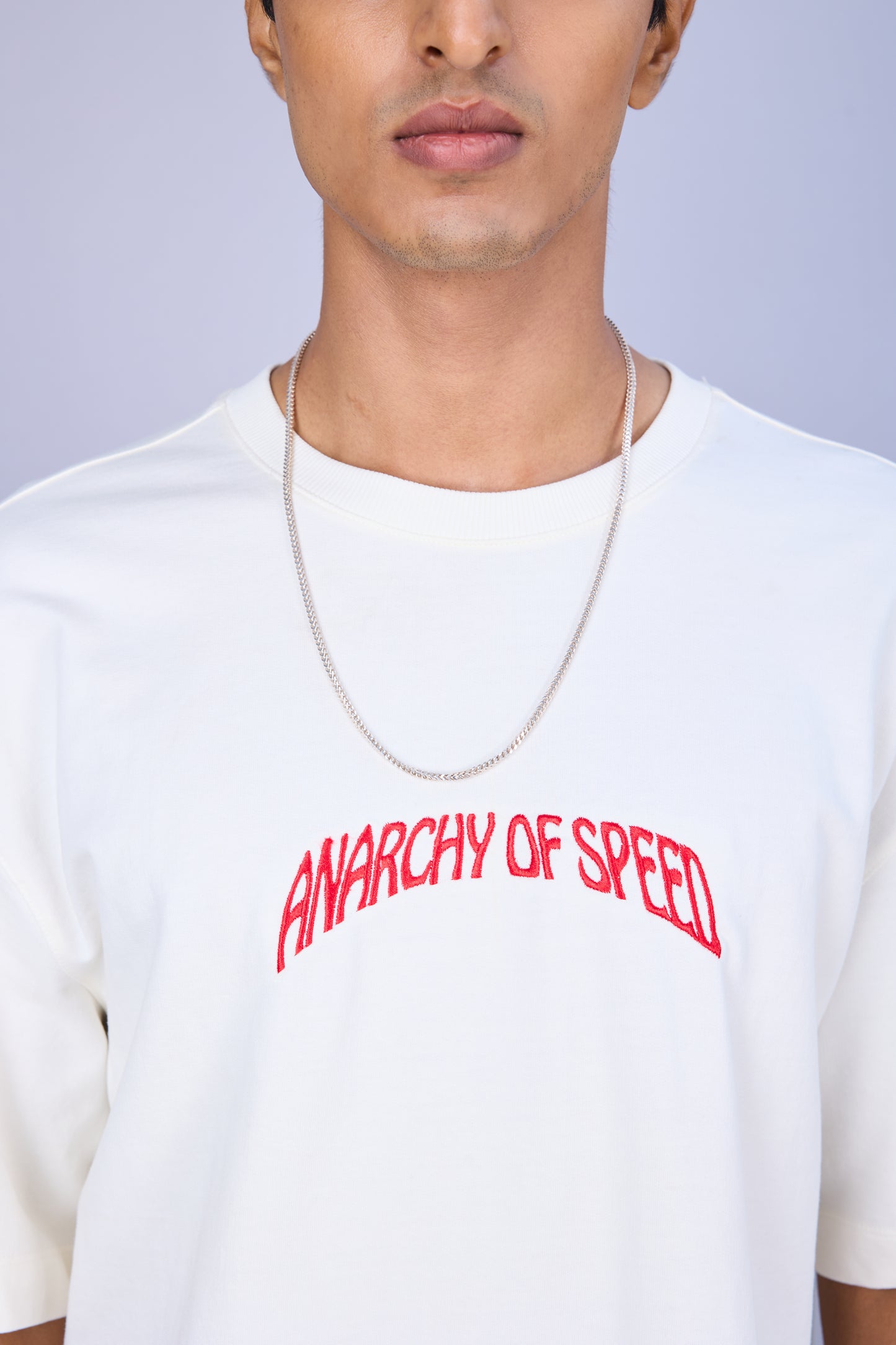 Anarchy of Speed