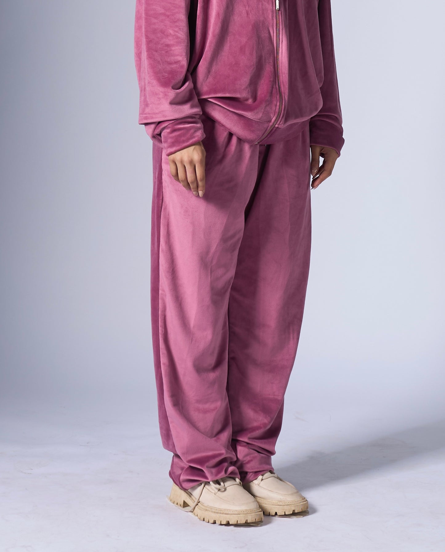 Velvet Pants