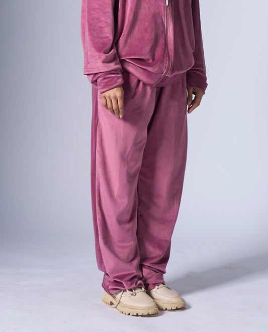 Velvet Pants