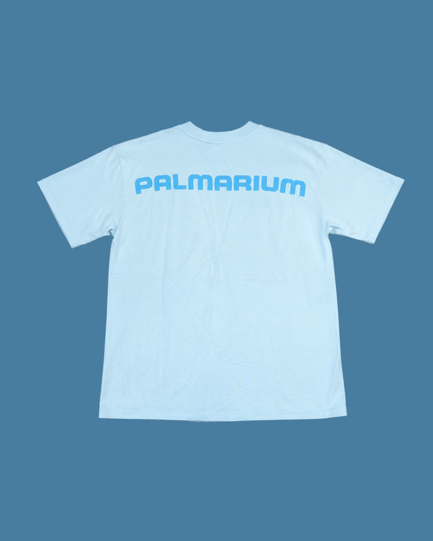 Sky Basic Tee