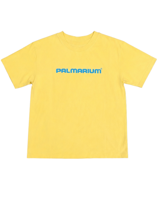 Lemon Basic Tee