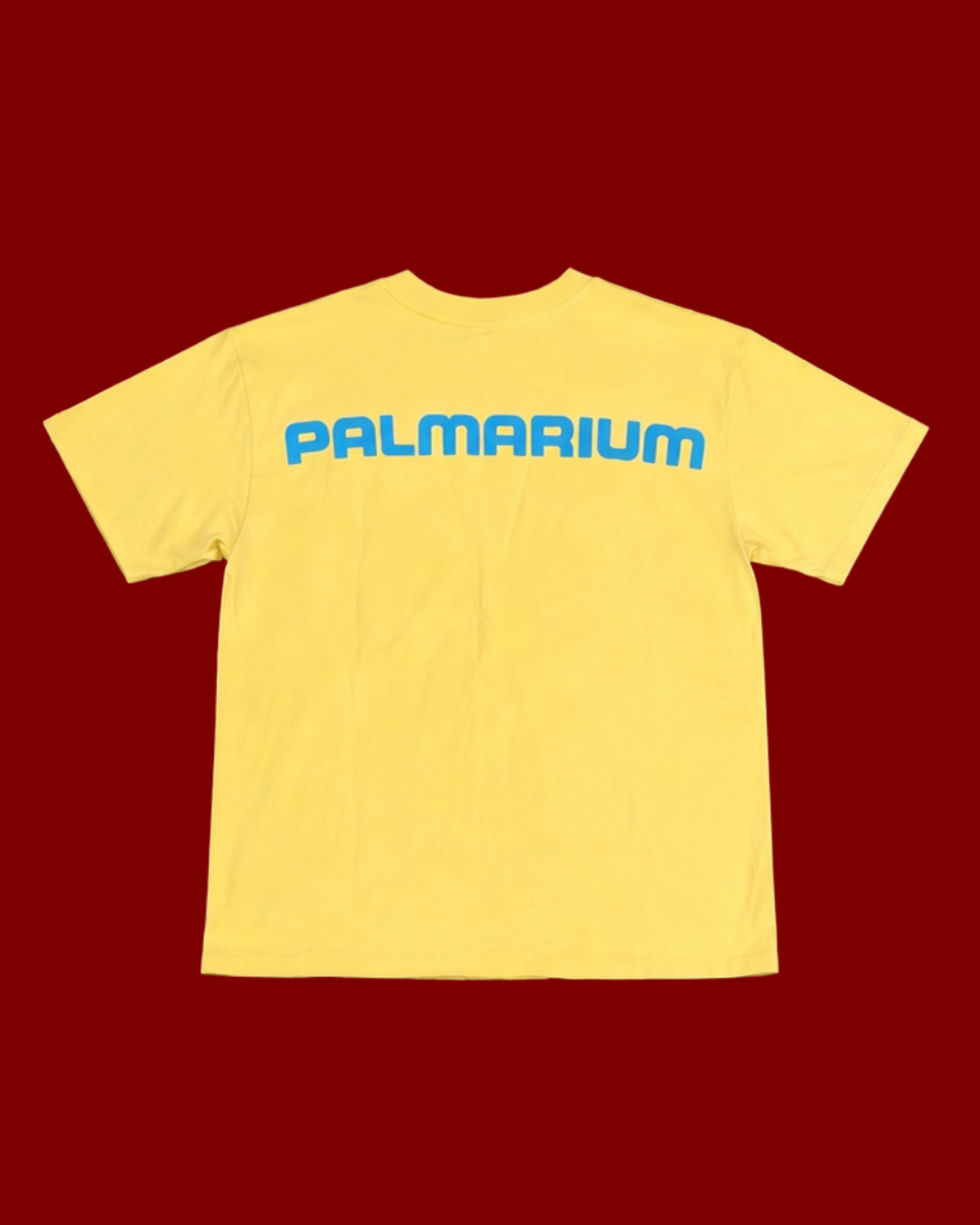 Lemon Basic Tee