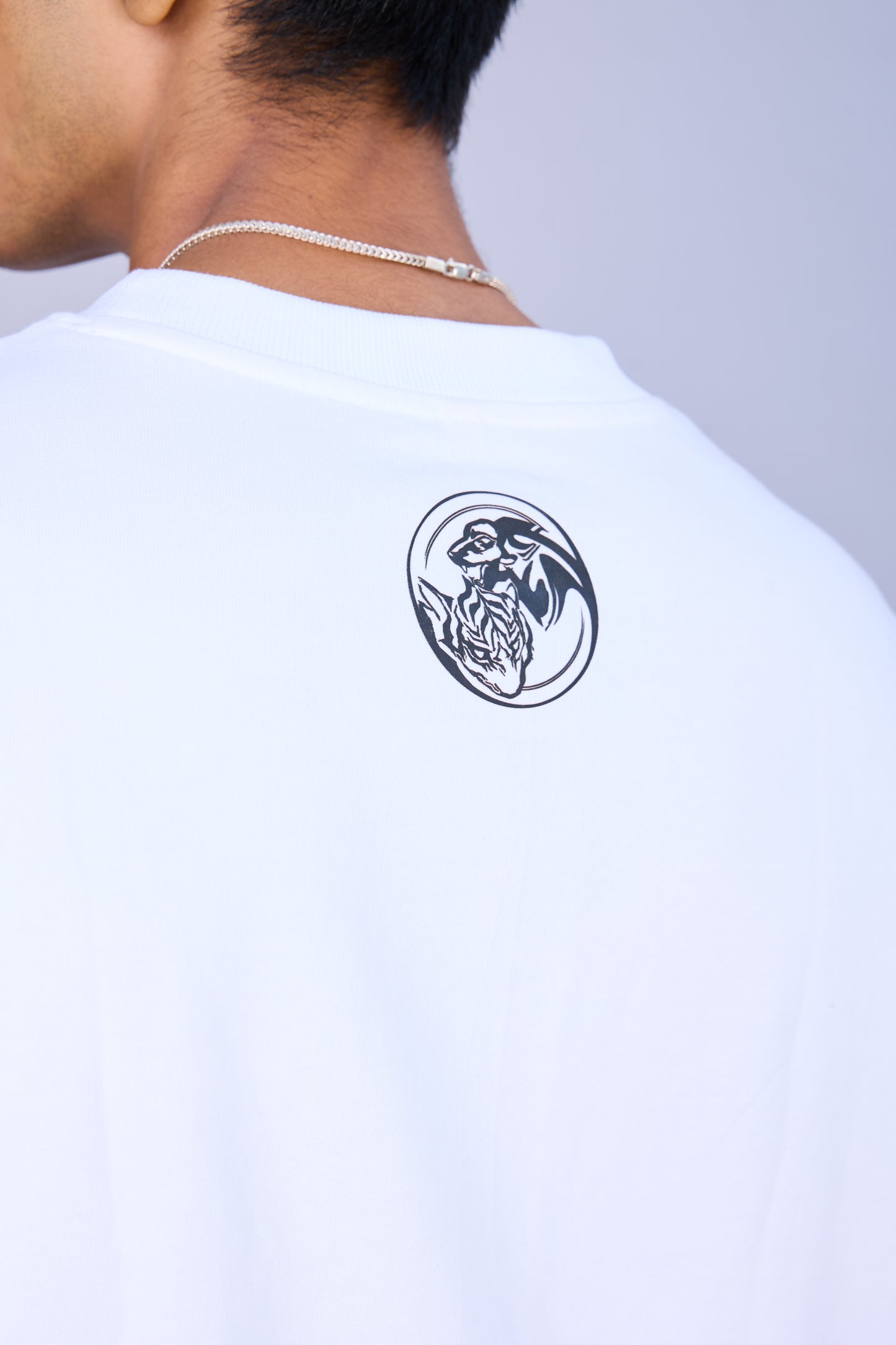 AOS tee