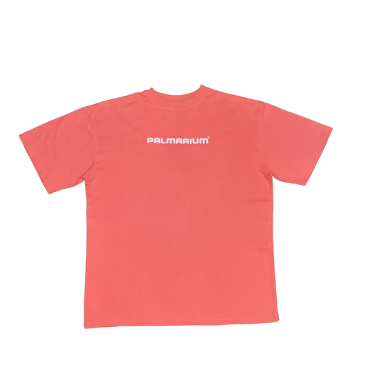 Coral Basic Tee