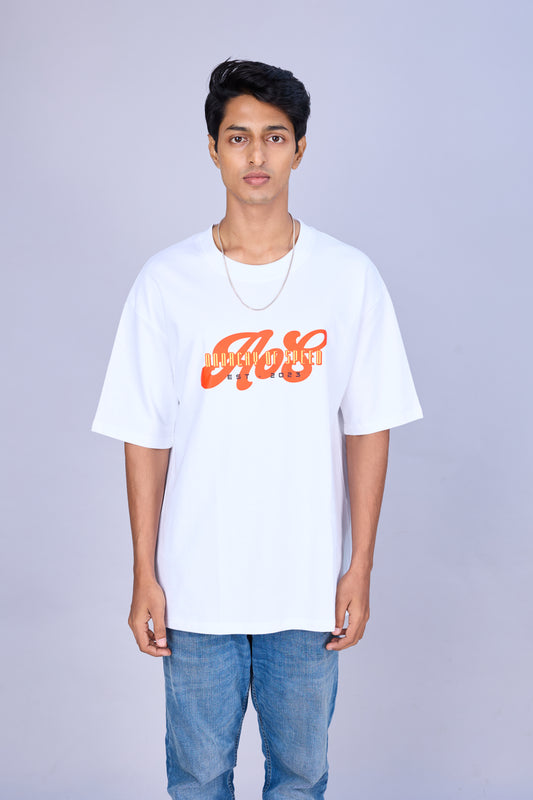AOS tee
