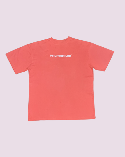 Coral Basic Tee