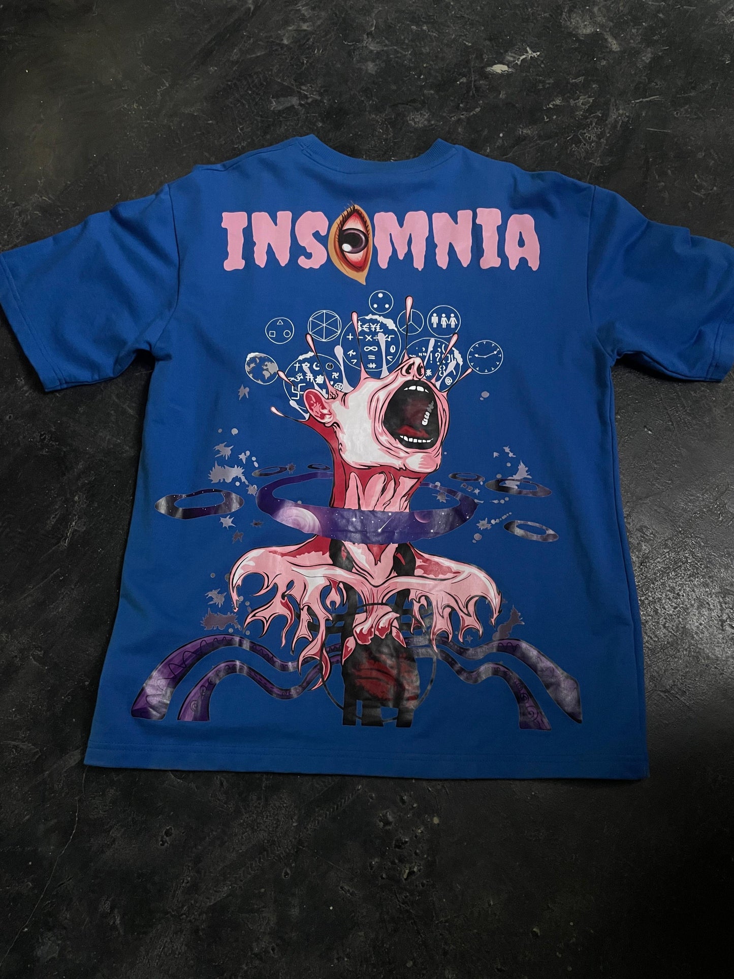 Insomnia