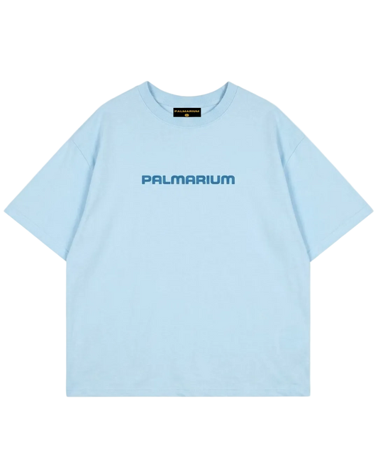 Sky Basic Tee