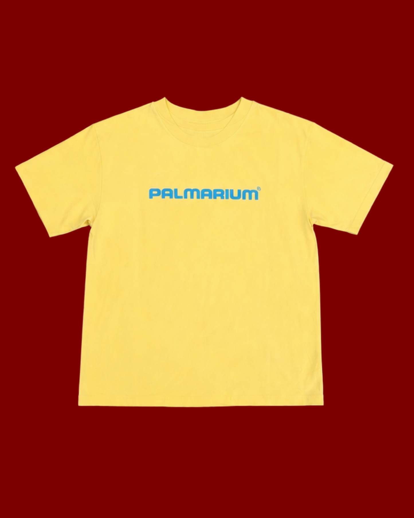 Lemon Basic Tee