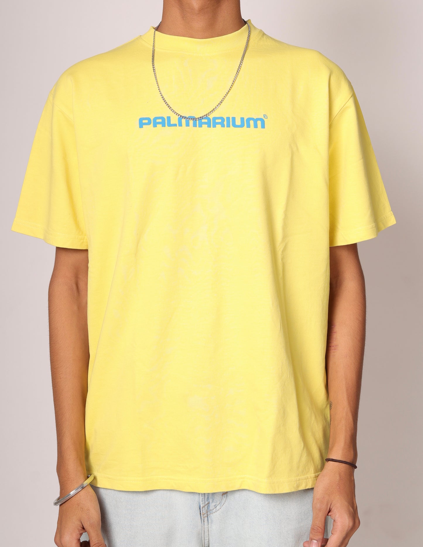 Lemon Basic Tee